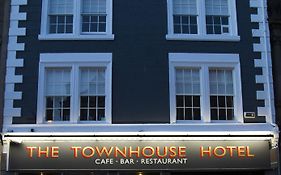 The Townhouse Hotel